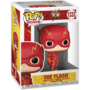 Funko pop dc comics - the flash 1333  - funko pop dc comics - the flash 1333 os bonecos colecionáveis funko pop ganharam o coração dos fãs ao redor do