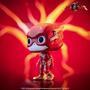 Funko pop dc comics - the flash 1333  - funko pop dc comics - the flash 1333 os bonecos colecionáveis funko pop ganharam o coração dos fãs ao redor do