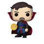 Funko pop marvel doctor strange 1000  - funko pop marvel doctor strange 1000 os bonecos colecionáveis funko pop ganharam o coração dos fãs ao redor do