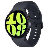 O galaxy watch6 bt  é o smartwatch que oferece o mais completo conjunto de funções de monitoramento para o acompanhamento da saúde e do bem-estar de u