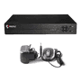 Dvr 4 canais  full hd 5 em 1   características:   os novos gravadores  mult hd são compatíveis com os protocolos hdcvi, ahd1 , hdtvi2 , ip e analógico