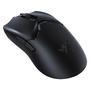 Razer viper v2 pro hyperspeed wireless gaming mouse 59g ultra-leve interruptores ópticos gen-3-30k sensor óptico 80hr bateria