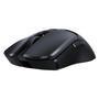 Razer viper v2 pro hyperspeed wireless gaming mouse 59g ultra-leve interruptores ópticos gen-3-30k sensor óptico 80hr bateria