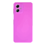 Ficha técnica material: tpu compatibilidade: motorola moto g14 características do produto   - protege seu smartphone de arranhões e impactos. - proteç