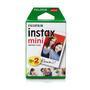 Filme instax mini instantâneo fujifilm - 80 fotos filme instantâneo para instax mini fujifilme contendo 80 poses.nosso filme instax mini é perfeito pa