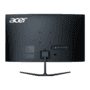 Monitor Gamer Acer Nitro EdoO Monitor Gamer Acer Nitro Ed270r é perfeito para quem busca uma experiência de jogo imersiva. Com tela curva de 27 polega