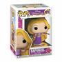 Funko pop! Disney ultimate princess 2 rapunzel - 1018 descrição:princesa rapunzel é uma personagem fictícia, apresentada no filme tangled da walt disn