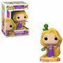 Funko pop! Disney ultimate princess 2 rapunzel - 1018 descrição:princesa rapunzel é uma personagem fictícia, apresentada no filme tangled da walt disn