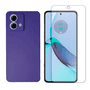 Ficha técnica material: tpu compatibilidade: motorola moto g84 características do produto   - protege seu smartphone de arranhões e impactos. - proteç