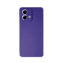 Ficha técnica material: tpu compatibilidade: motorola moto g84 características do produto   - protege seu smartphone de arranhões e impactos. - proteç