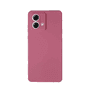 Ficha técnica material: tpu compatibilidade: motorola moto g84 características do produto   - protege seu smartphone de arranhões e impactos. - proteç