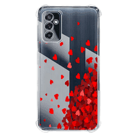 Capa Capinha de Celular Galaxy M52 Samsung Personalizada   As capinhas para celular personalizadas da Tudo Celular são produzidas com os melhores mate