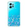 Capa capinha de celular xiaomi redmi note 12 4g mi personalizada   as capinhas para celular personalizadas da tudo celular são produzidas com os melho