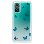 Capa capinha de celular xiaomi redmi note 10 4g / note 10s mi personalizada   as capinhas para celular personalizadas da tudo celular são produzidas c