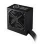 fonte de alimentação atx cooler master mesh elite nex white 600 preto	pfc ativo e um design de topologia direta dupla	excelente resistência à temperat