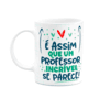 Conteúdo: 1 caneca   características: material: cerâmica capacidade: 325ml altura: 9,5cm diâmetro: 8cm cor: branca  informações adicionais: a sua cane