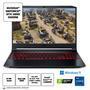 Notebook gamer acer - aspire nitro 5 an515-57-76vapotência elevada para chegar longe.agora o jogo começa de verdadea fase avançada do seu jogo chegou!