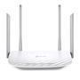 roteador ac1200 tp-link wireless dual band - archer c20w desfrute de velocidades incríveis de até 867 mbps (5 ghz) e 300 mbps (2.4 ghz) com o roteador