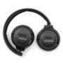 Características: - marca: jbl - modelo: jblt520btblu especificações:  gerais: - driver mm:33 - chamada sem utilizar as mãos - charging cable - dobráve