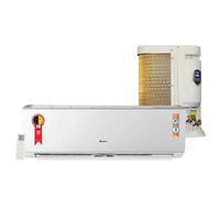  ar condicionado split hi wall inverter gree g-top connection 24000 btu/h quente e frio cb558w04300 – 220 volts o ar condicionado split hi wall invert