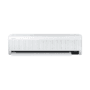 Ar condicionado split inverter samsung windfree connect 12.000 btus frio 220v modo windfree™: sem vento: muito mais conforto para seus ambientes ao to