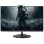 O monitor gamer Concórdia de 23.8" polegadas é a escolha perfeita para quem busca uma experiência de jogo ou trabalhoCom painel IPS, cores vibrantes e