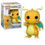 Funko pop pokemon - dragonite 850  - funko pop pokemon - dragonite 850 os bonecos colecionáveis funko pop ganharam o coração dos fãs ao redor do mundo