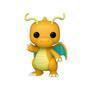 Funko pop pokemon - dragonite 850  - funko pop pokemon - dragonite 850 os bonecos colecionáveis funko pop ganharam o coração dos fãs ao redor do mundo