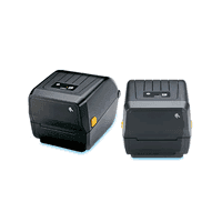 Kit zebra 02 impressoras de etiquetas zd230 etherneta impressora zebra zd230 oferece operação confiável e os recursos básicos por um preço acessível, 