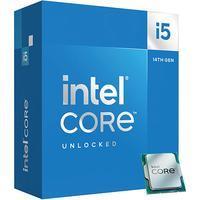 prepare-se para uma atualização de desempenho excepcional com o processador intel core i5-14600k. Este processador de última geração é a escolha ideal