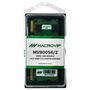 Memória ram para notebook macrovip ddr2 2gb 800mhz - mv800s6/2 a memória ram é um componente essencial para o bom desempenho de um notebook. Se você p