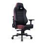 A cadeira gamer dt3 sports nero syrah da dt3 sports foi projetada para oferecer o máximo em conforto e suporte. Esta cadeira é a escolha ideal para aq