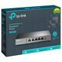 Roteador Tp-link Load Balance O roteador Tp-link Load Balance Broadband - Tl-r470t+ é a solução ideal para quem busca conexões perfeitas e desempenho 