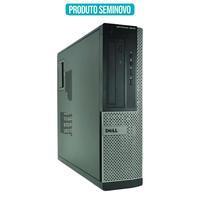 Computador dell optiplex 3010 seja para grandes ou pequenas empresas, profissionais em home office ou alunos, nossa linha home é completamente pensada