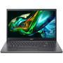 Notebook Acer aspire 5 a515-57-55b8Realize suas tarefas com mais desempenhoFaça as atividades do seu dia a dia com mais agilidade e autonomia com proc