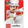 Ficha técnica     modelo:  amiibo    personagem:  mario     edição:  super mario odyssey    marca:  nintendo    conteúdo da embalagem:  01 amiibo    p