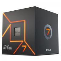 processador ryzen 7 8700g amd 8 cores 16 threads 4.2ghz (5.1ghz max) sem cooler - 100-100001236boxo processador ryzen 7 possui desempenho impressionan