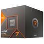 processador ryzen 7 8700g amd 8 cores 16 threads 4.2ghz (5.1ghz max) sem cooler - 100-100001236boxo processador ryzen 7 possui desempenho impressionan