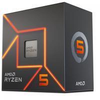 processador ryzen 5 8600g amd 6 cores 12 threads 4.3ghz (5.0ghz max) sem cooler - 100-100001237boxo processador ryzen 5 possui desempenho impressionan
