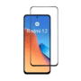 Película de vidro 3d premium para redmi 12 4g e 5g