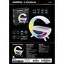 Caixa de som portátil bluetooth g-sound 50, modelo dw401, cor branco, daewoo.     com a caixa de som g-sound 50 daewoo a sua festa está garantida! dae