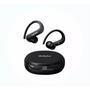 Fones de ouvido bluetooth sem fio lenovo t50. Bluetooth v5.2, display digital led inteligente, suporta a maioria dos dispositivos bluetooth e menor co