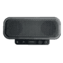 Caixa de som bluetooth 6w ka-8689  -  características:bluetooth- portátil- recarregável- luz led- com rádio fm- compatível: micro sd, pendriveespecifi