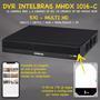 Acesso via smartphone e computador   conteúdo   01 dvr intelbras mhdx 1016-c 5x1 de 16 canais 08 câmeras intelbras vhd 1130b geração 7 01 hd de 1tb 3,