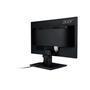 Monitor acer v206hql, tela de 19,5 polegadas com resolução 1366x768 fhd, taxa de atualização 60hz, com widescreen e entradas hdmi e vga.