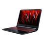 Notebook acer nitro 5 an515-57-52lc, processador intel core i5 de decima primeira geração com 6 núcleos e 12 threads com frequência de até 4.5 ghz, me