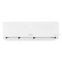 Vantagens deste ar-condicionado ar-condicionado split inverter 24000 btus eos smart connect high wall quente e frio eas24000iqfi2/eas24000iqfe2 220v4 