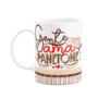 Conteúdo: 1 caneca   características: material: cerâmica capacidade: 325ml altura: 9,5cm diâmetro: 8cm cor: branca  informações adicionais: a sua cane