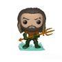 Funko pop dc comics - aquaman 245  - funko pop dc comics - aquaman 245 os bonecos colecionáveis funko pop ganharam o coração dos fãs ao redor do mundo