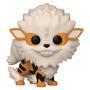 Funko pop pokemon - arcanine 920  - funko pop pokemon - arcanine 920 os bonecos colecionáveis funko pop ganharam o coração dos fãs ao redor do mundo. 